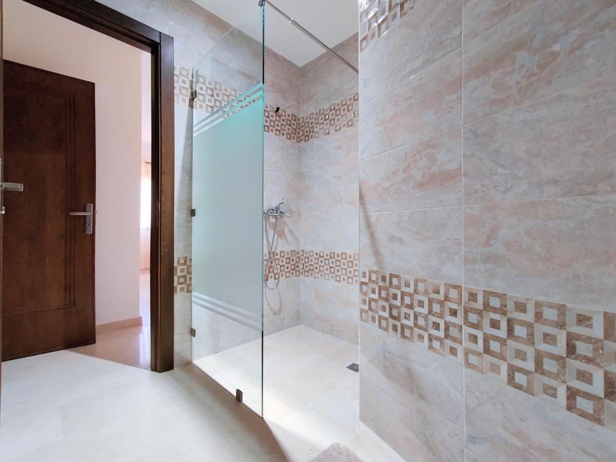 Appartment In Tanger City Center - 5Min To The Beach - Free Parking Екстер'єр фото